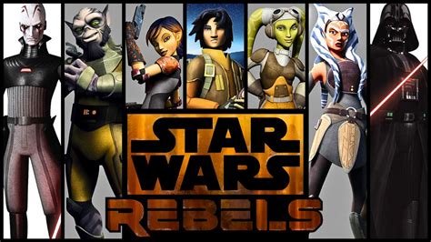 what to watch first rebels or clone wars|clone wars reddit.